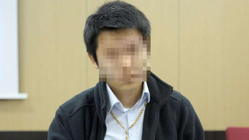 中国籍电脑工程师德国杀妻称不堪忍受妻子辱骂
