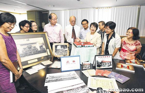 �¼��½��ٰ컪УУʷչ������Щ��Ļ�У����