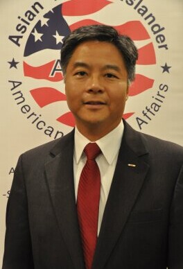 加州华裔参议员刘云平再吁福克斯辞退辱华主播