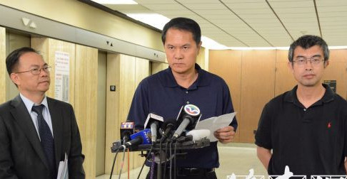 留美学生命案嫌犯出庭遗属发公开信促判死刑(图)