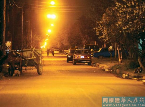 阿根廷华人遭绑架勒索15万美金警方破案人质获释