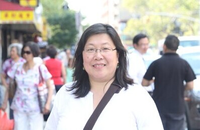 华人移民涌入纽约日落公园反射城市历史变迁(图)