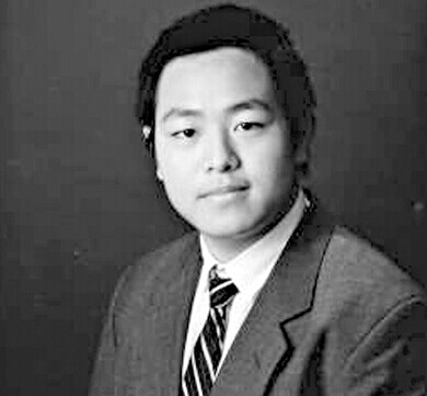 加国15岁华裔大学生获领袖奖学金系最年轻得主