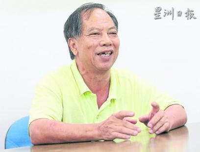 大马华校无名英雄:经营华人食堂30年不涨价