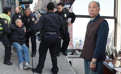 ��84�껪�ᴳ����Ⱪ��ִ���ظ澯������500��