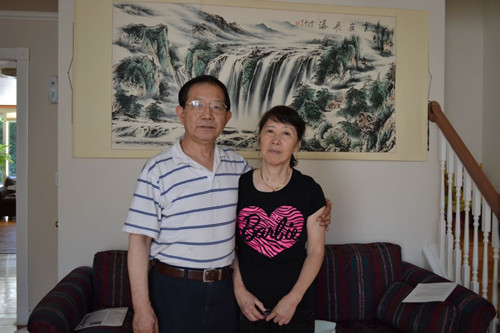 美华裔移民夫妇中年创业开家庭养老院成榜样
