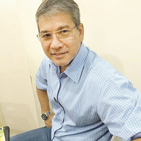 涉嫌于9年前绑架3岁华人儿童菲前议员被判无期