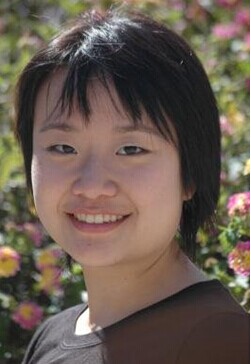 美华裔女生获加州大学学者奖不屈服于生活困难