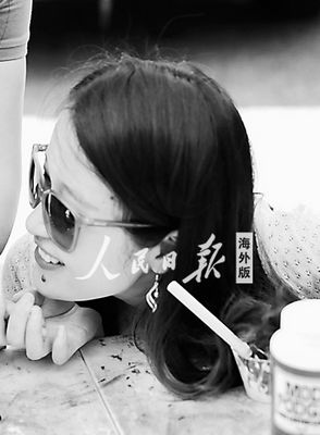 ����Ů���˿��ݣ���־Ը�Ŷ������۰�������