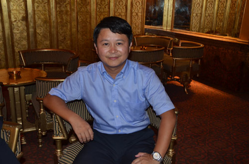 �ڰ�����15�껪�ˣ�����������������ȶ���ͼ��