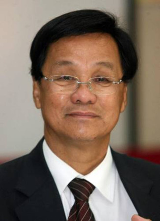 大马华总会长配合董教议决欢迎独中工委会视察
