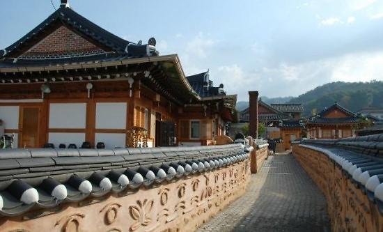 韩国全罗北道为中国游客开绿灯推动全北旅游