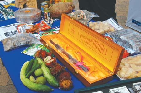 十一出境游高峰来袭盘点多国入境“冷门”违禁品