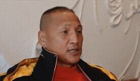 美华裔建筑师痴狂设计路坚持20余年仿生学建筑