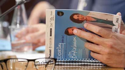 巴塞罗那政府大力促进外国人经济活动鼓励投资