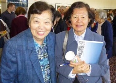 美两华裔入选橙县教育名人堂致力栽培医护新生代