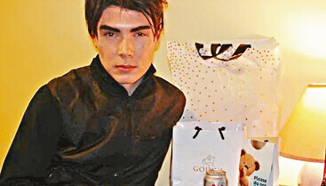 留加学生遇害案凶嫌被指精神分裂常幻听梦露讲话