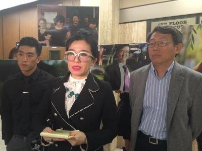 纪欣然案检察官掌握足够证据将凶手定罪拟求死刑