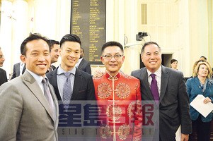 加州新当选华裔众议员走马上任首日即提新法案