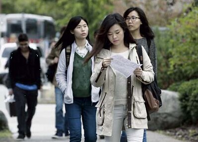 加拿大卑诗大学国际生学费明年涨一成将连涨4年