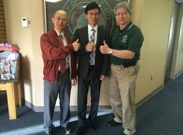 南加多个城市明年举行议会选举华裔积极参选(图)