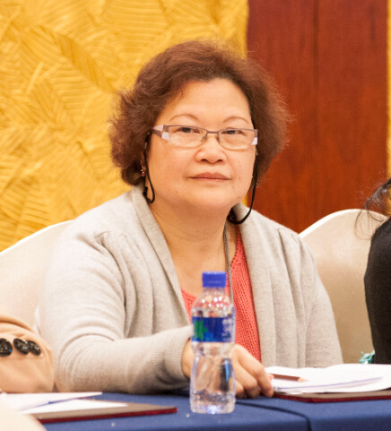 黄淑霞的华文教学经:让孩子们保持对汉语的热爱