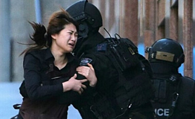 澳洲华人留学生对悉尼劫持事件高度关注网上热议