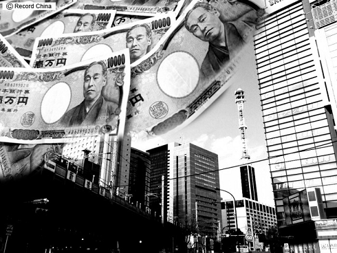 日元贬值改变在日华人生活回国添忧虑义务代购忙