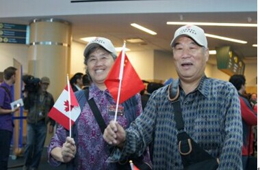 加媒:中国取代英国成温哥华最大海外观光客来源地