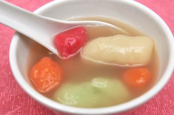 大马年轻一代渐淡忘华人节庆冬至吃汤圆习俗