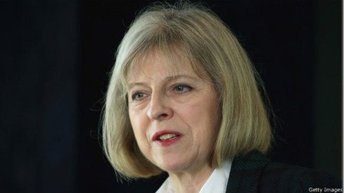 英内政大臣建议“驱逐”留学生遭学术界强烈批评
