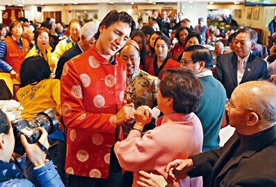 加拿大联邦大选局势前瞻:华裔聚居选区备受重视