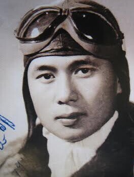 美华裔飞虎队员张松仰病逝享年99岁(图)