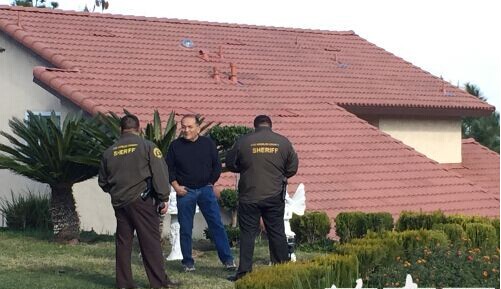 美哈岗华人区抢劫案高发警方吁华裔改炫富习惯