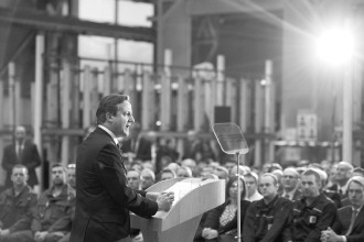 酝酿中的英新移民法案遭抨击被指是一种政治姿态