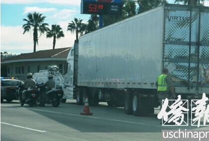 ��һ���˰�ʿ��󿨳���ײ����13��������ҽ��ͼ��