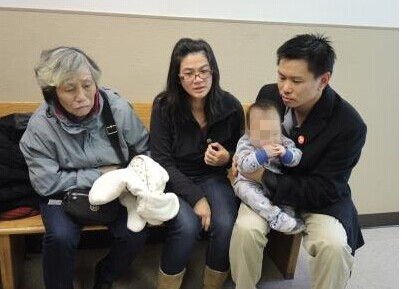 ŦԼ����Ůͯײ������֤����δ���������߼���