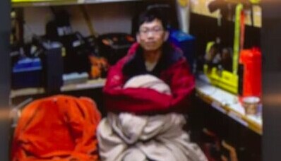 加拿大华裔男子失踪友人自行搜救帮倒忙(图)