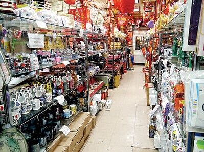 纽约华埠小商户存后继无人硬伤或难恢复昔日繁荣