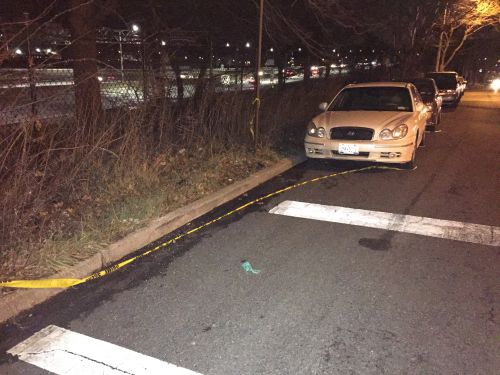 纽约69岁华裔被撞身亡肇事者为一57岁亚裔女子