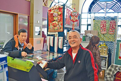 加拿大列治文被盗华裔报摊主放弃报警吁嫌犯自首