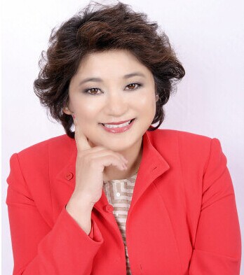 美52岁华裔再进军选美比赛曾获赌城选美皇后(图)