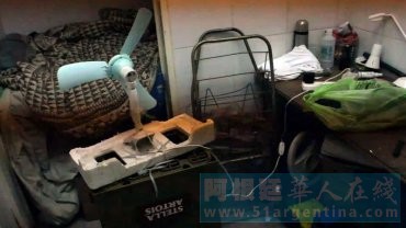 阿根廷首都四家华人超市遭媒体曝光卫生状况堪忧