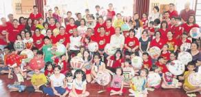 ��������ͬ�òʻ����36����ͥ�������´���ͼ��