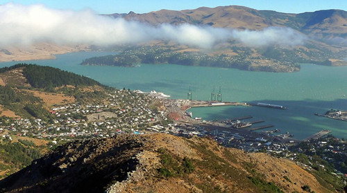 新西兰基督城重建吸引越来越多中国人投资置业