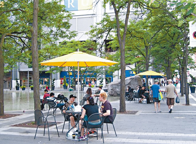 加拿大推创业签证怀雅逊大学设项目提供便利