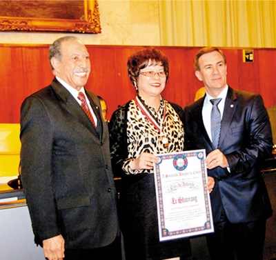 瑞安新老华侨变迁:“扎堆欧洲”到“全球开花”