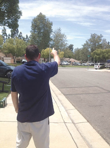 美国奇诺岗市拟率先立法遏制非法月子中心(图)