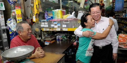 大马华裔传统杂货店无法应付消费税被迫结业