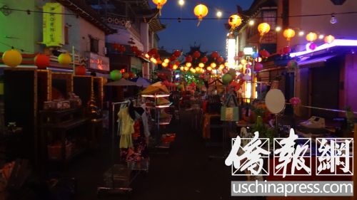 美南加州月子中心遭调查中国孕妇出行变低调